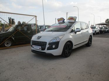 Peugeot 3008 1.6 HDi 112CV MOLTO BELLO 2011