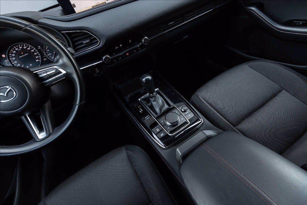 MAZDA CX-30 2.0 m-hybrid Homura 2wd 150cv 6mt del 2023