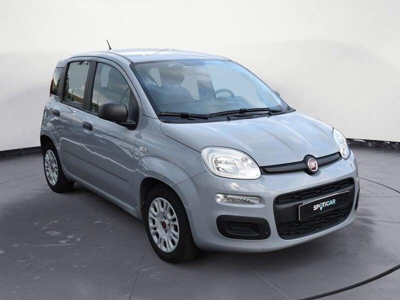 FIAT Panda Panda 1.0 FireFly S&S Hybrid