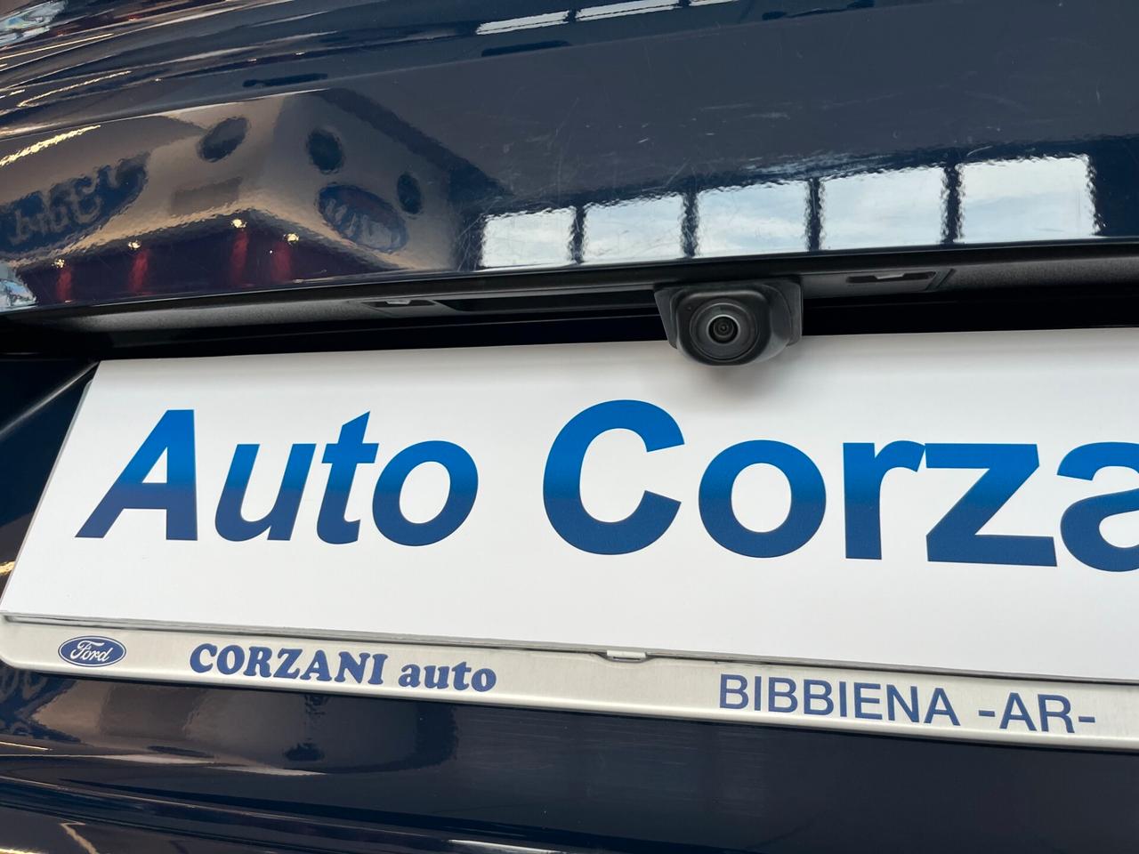 Ford Puma 1.0 EcoBoost Hybrid 125 CV S&S ST-Line