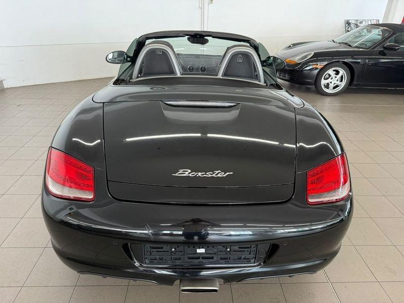 Porsche Boxster Boxster 2.9