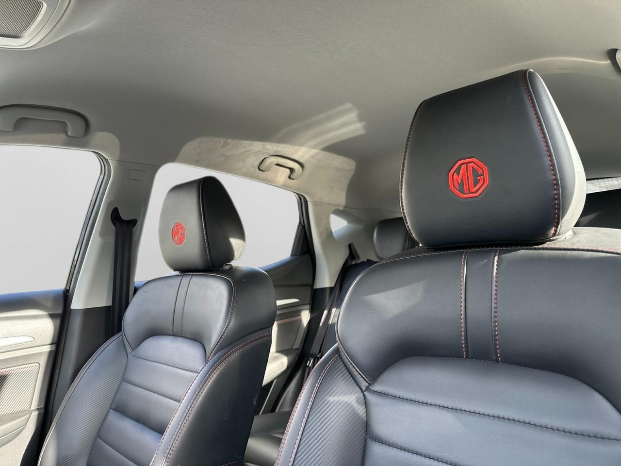 MG ZS 2021 - ZS 1.5 Comfort