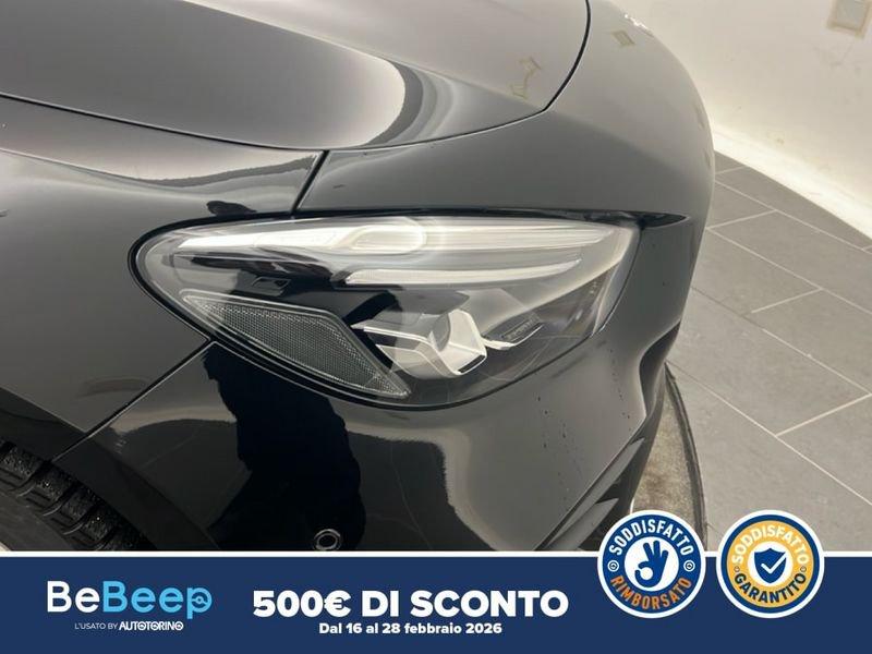 Mercedes-Benz Classe B B 180 D PREMIUM AUTO