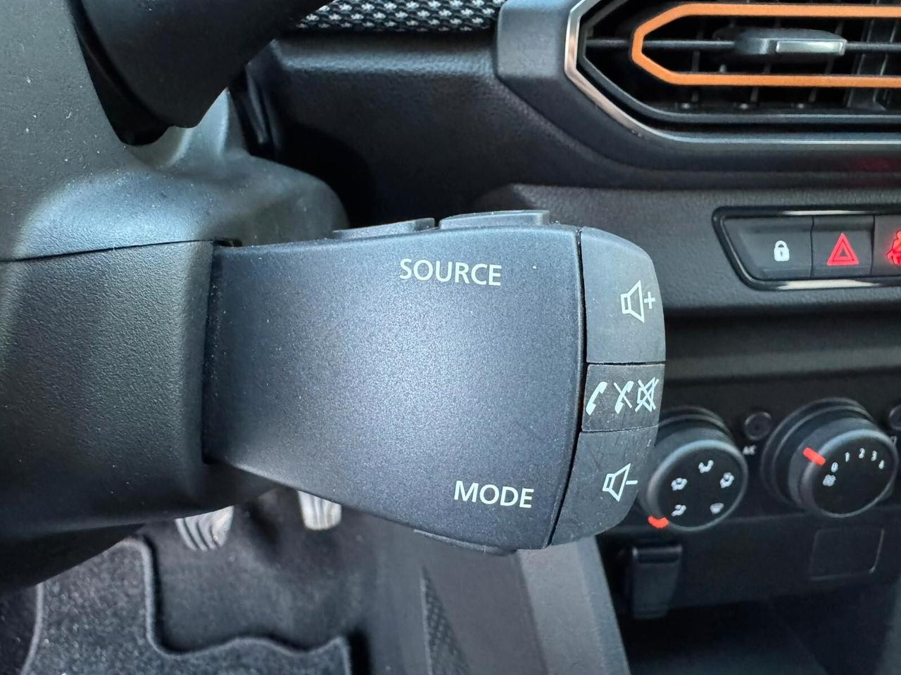 DACIA SANDERO STEPWAY 1.0 TCe 90cv 2022!!! COMFORT!!!