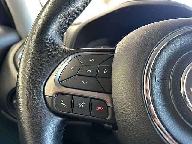 Jeep Renegade 1.0 T3 Limited
