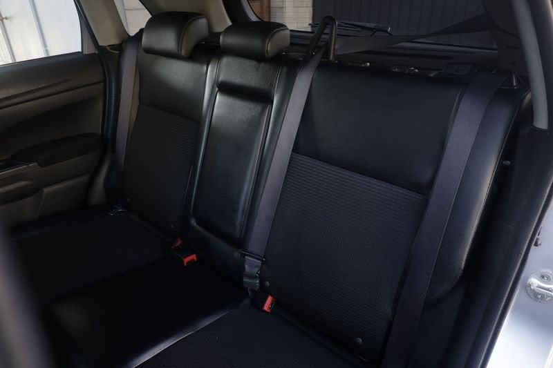 Citroën C4 Aircross CITROEN C4 AIRCROSS 1.6 HDI 115 S&S 2WD SEDUCTION 84KW ANNO 2013