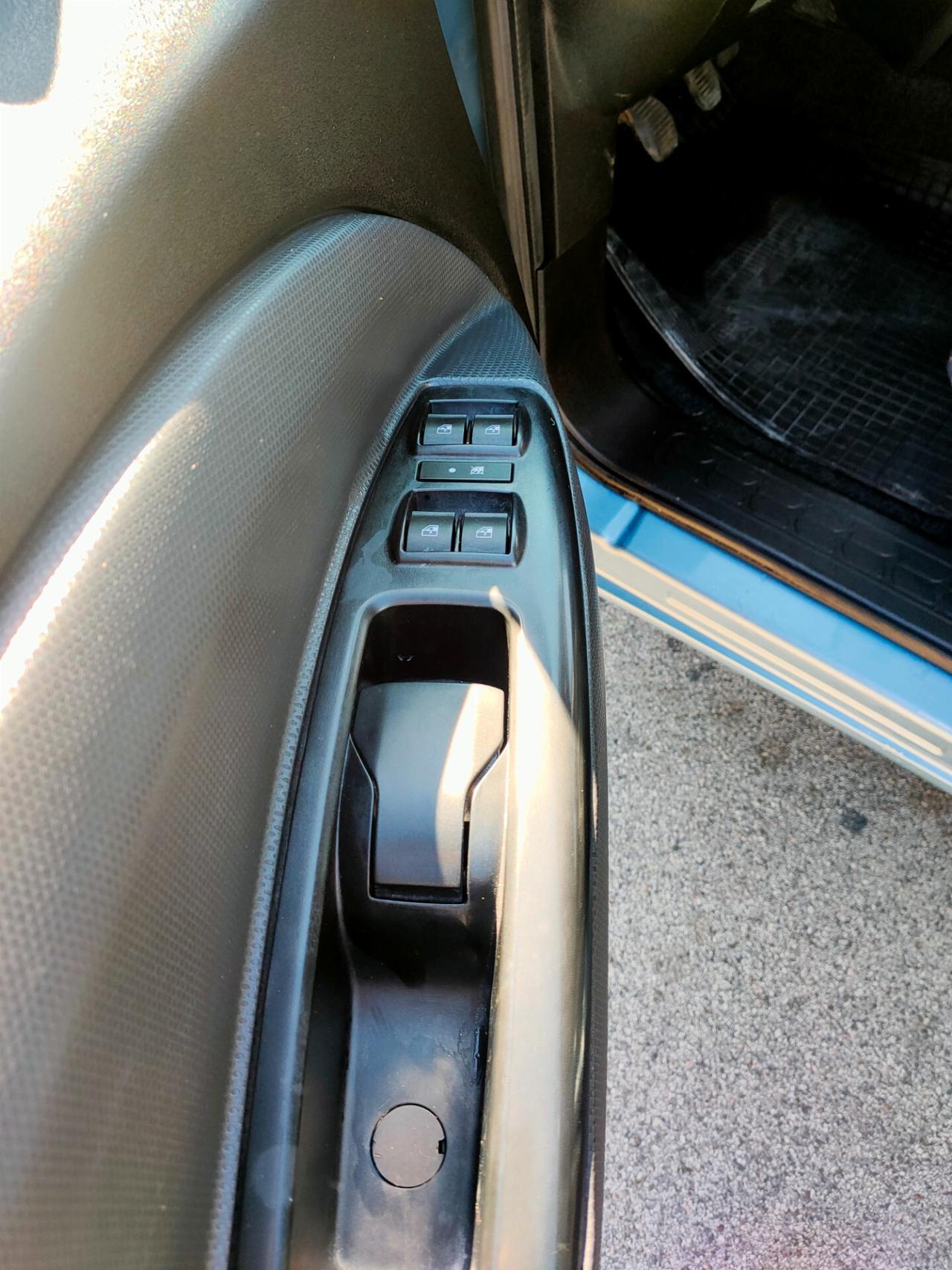 Fiat Doblo Doblò 1.6 MJT 105CV PC Combi N1 SX