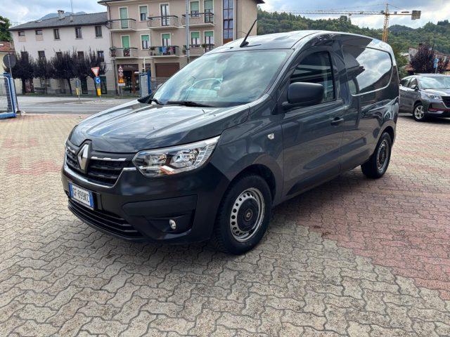 RENAULT Express 1.4 Blue dCi 95 Van EXTRA