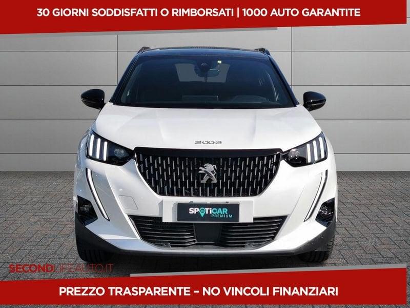 Peugeot 2008 1.2 puretech GT Pack s&s 130cv eat8