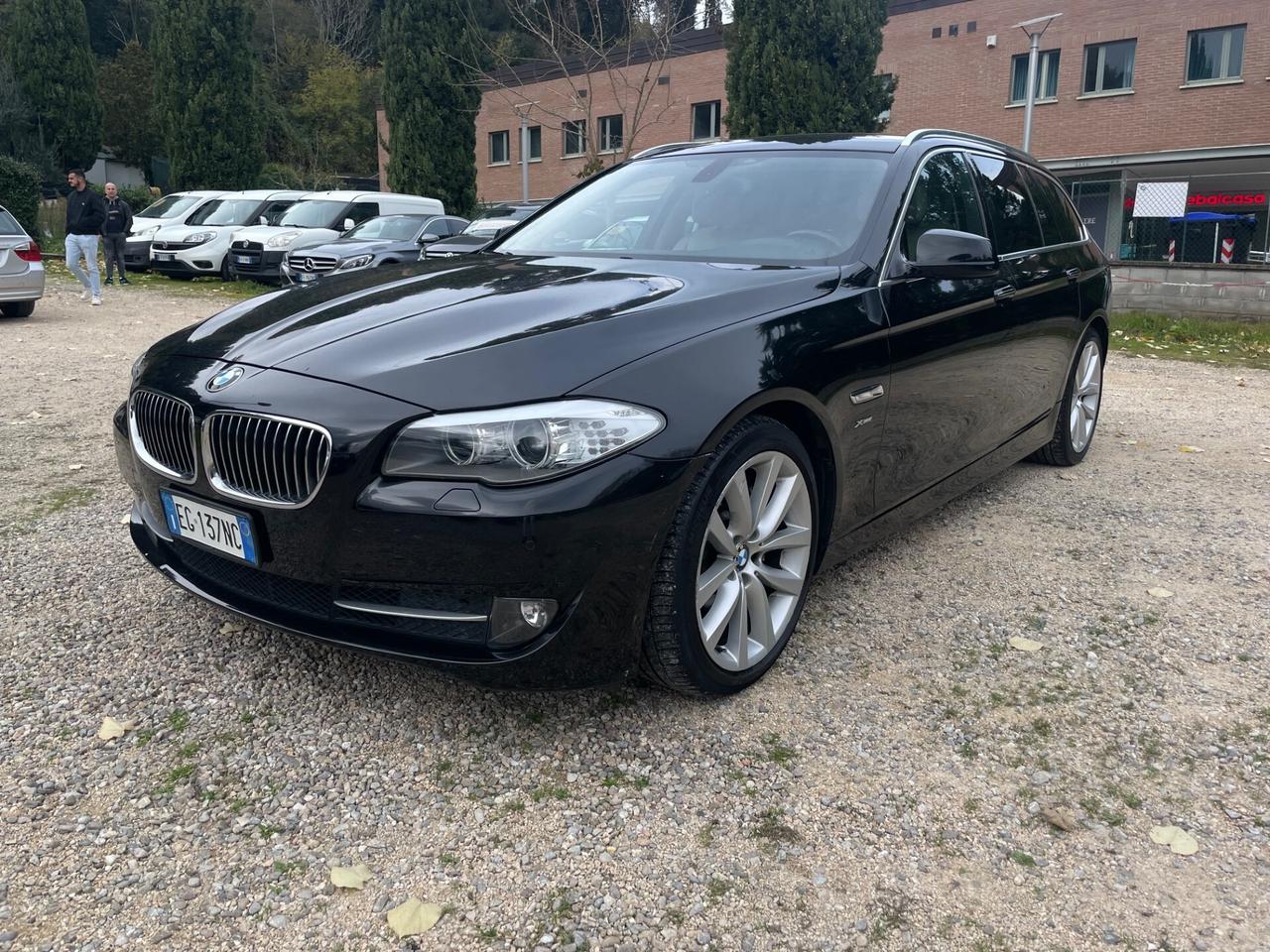 Bmw 530 530d xDrive 258CV Touring