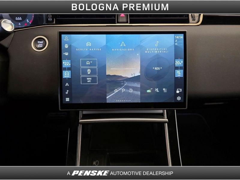 Land Rover RR Evoque Range Rover Evoque 2.0D I4 163 CV AWD Auto S