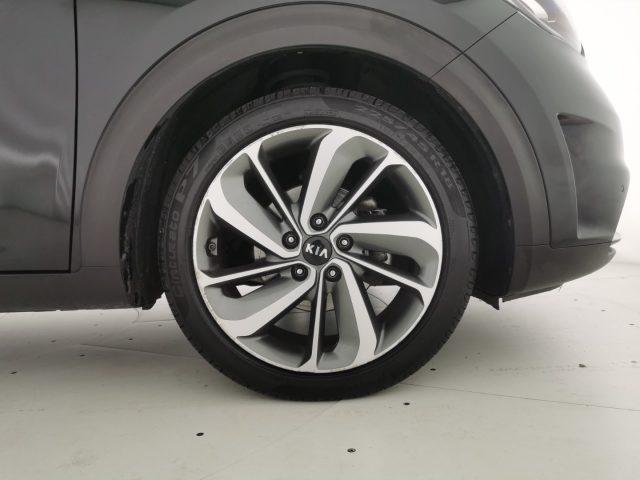 KIA Niro 1.6 GDi DCT HEV Style