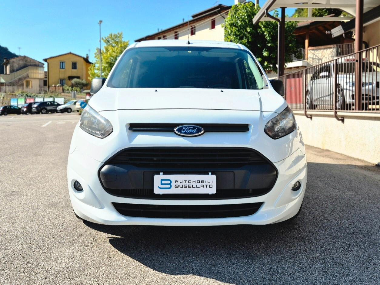 Ford Transit Connect Transit Connect 200 1.5 TDCi 100CV PC Furgone Trend 3 posti