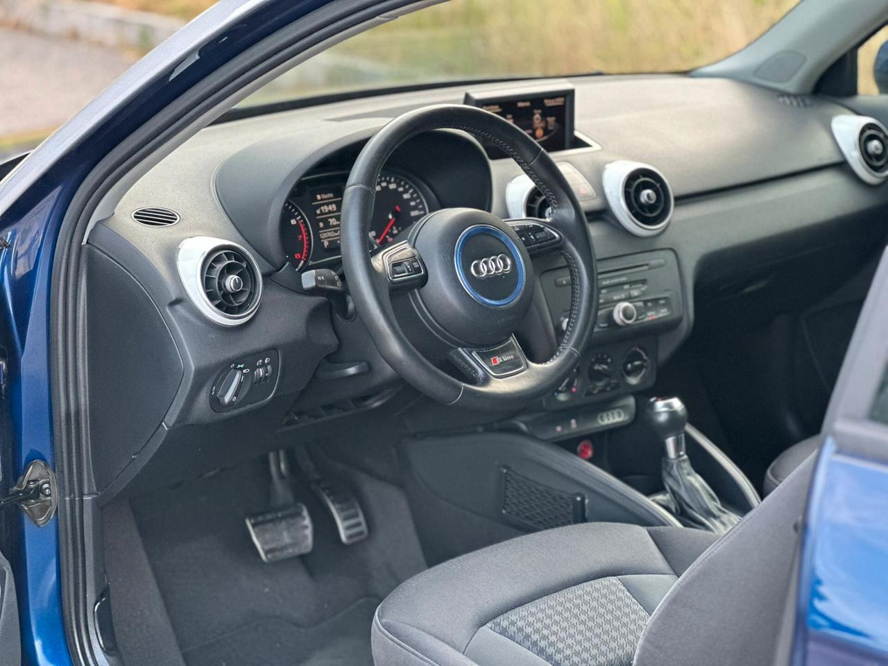 Audi A1 1.4 TFSI S tronic Ambition