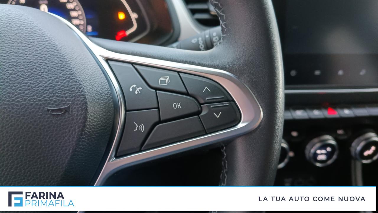 RENAULT Captur II 2019 - Captur 1.0 tce Techno Gpl 100cv