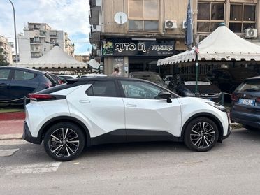 Toyota C-HR Finanziabile Garanzia anche permuta