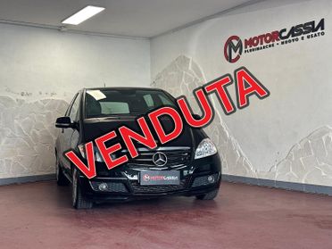 Mercedes-benz A 200 CDI Avantgarde