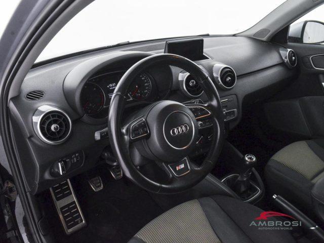 AUDI A1 1.4 TDI ultra Metal