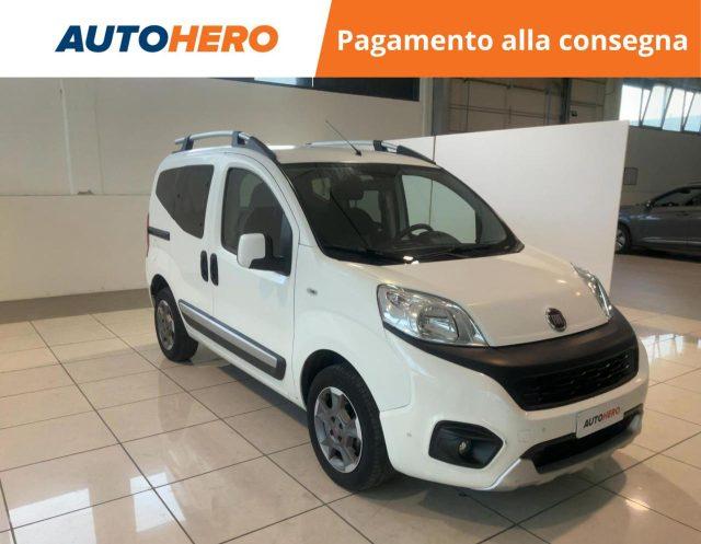 FIAT Qubo 1.3 MJT 80 CV Start&Stop Trekking