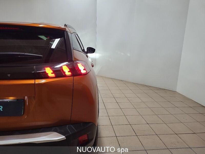 Peugeot 2008 2008 PureTech 100 S&S Allure Pack