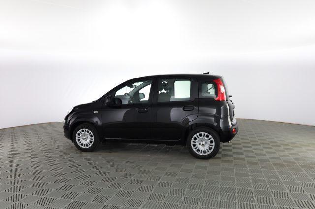 FIAT Panda Panda 1.0 FireFly S&S Hybrid