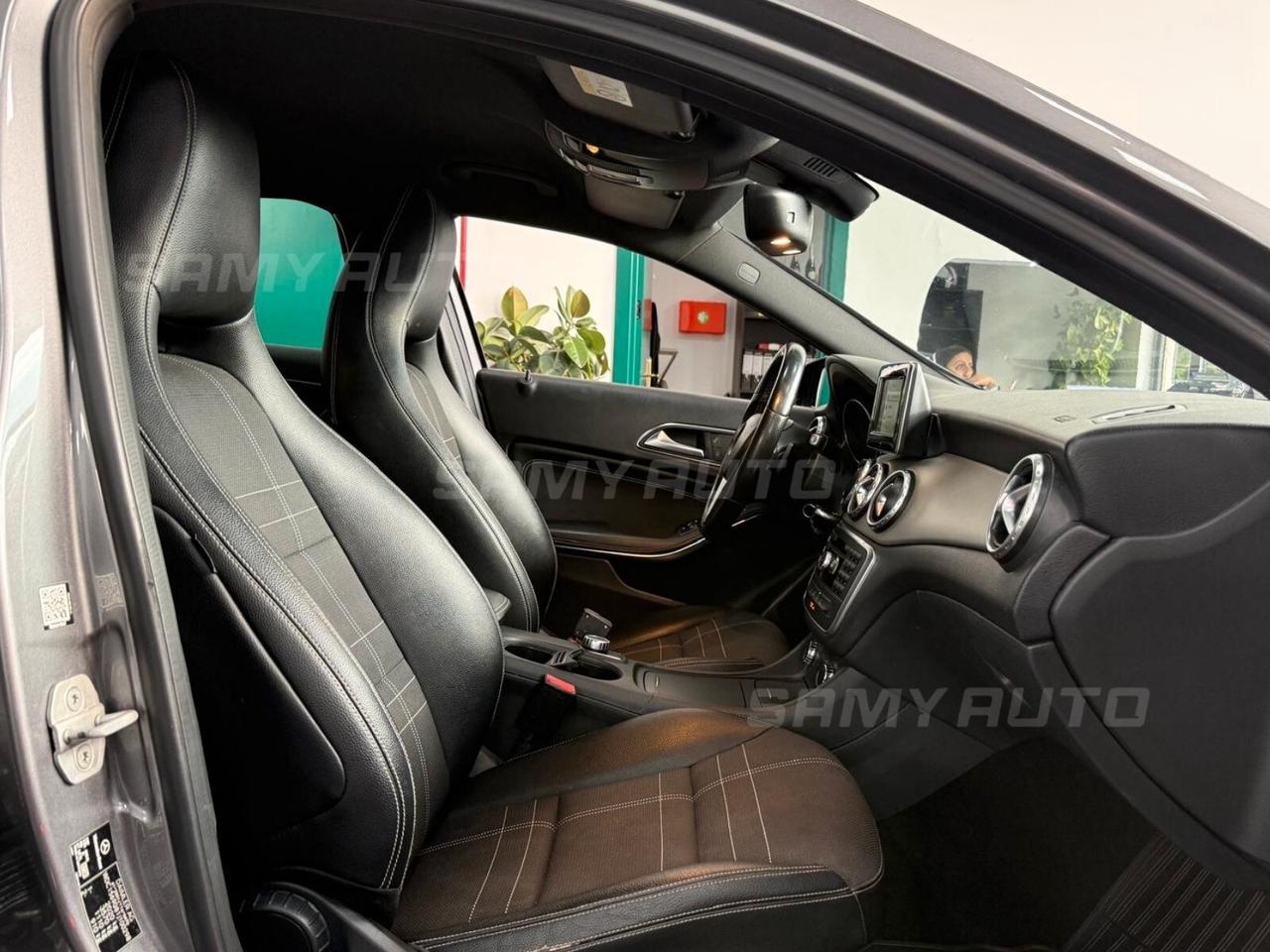 Mercedes-benz GLA 200 CDI Premium