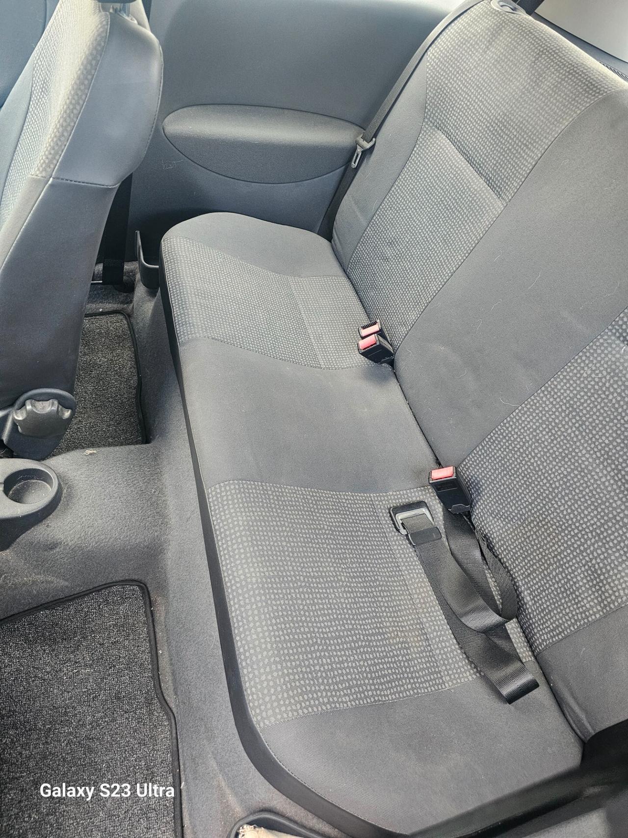 Opel Corsa 1.2i 16V cat 3 porte