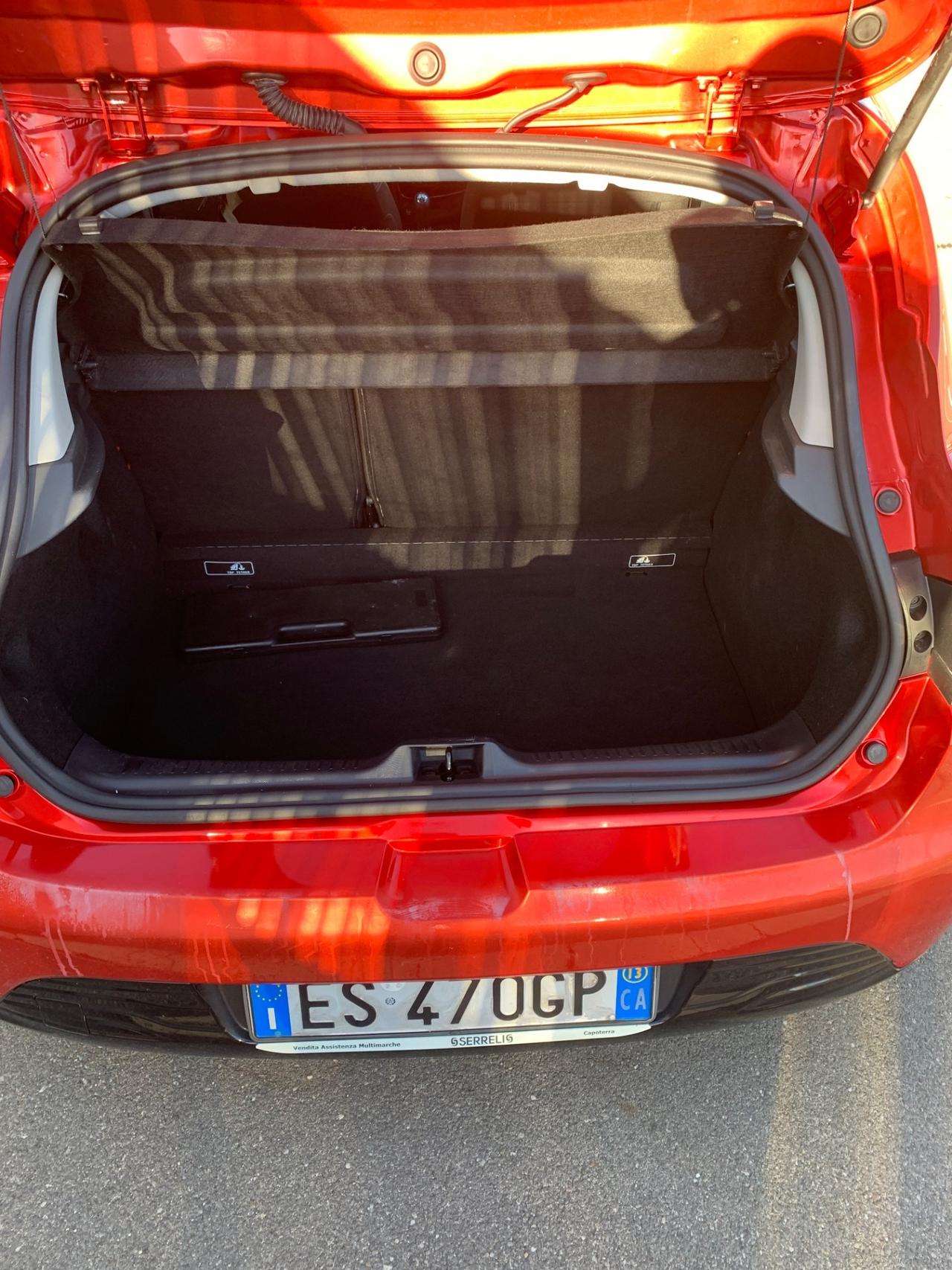 Renault Clio 1.5 dCi 8V 90CV Start&Stop 5 porte Energy