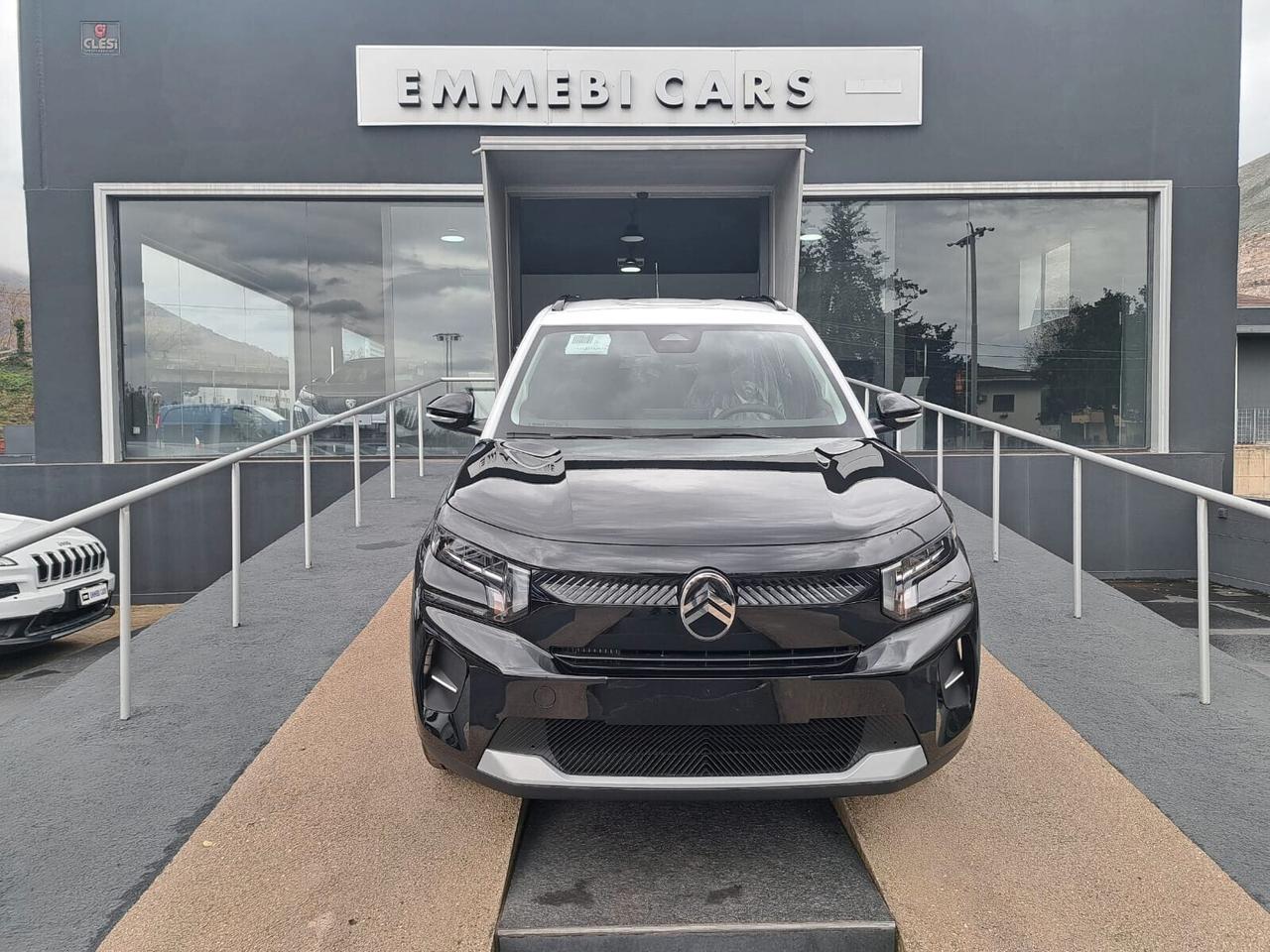 CITROEN C3 1.2 PURETECH 100 CV PLUS