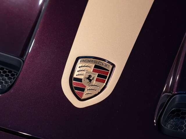 Porsche 911 992.2 Coupe 4.0 GT3 Touring+PDK+PTS+EXCLUSIVE MANUFAKTUR+LIFT+4POSTI+BOSE+FULL PPF+INT FULL CARBONIO