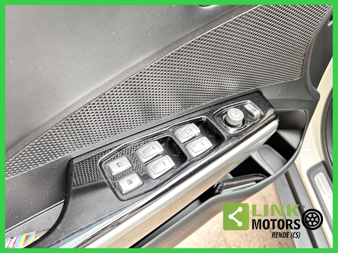 Ssangyong Tivoli 1.6d 2WD Start
