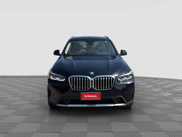 BMW X3 X3 xDrive20d 48V