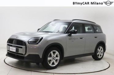 Mini Mini Countryman 1.5 48V C Classic Steptronic