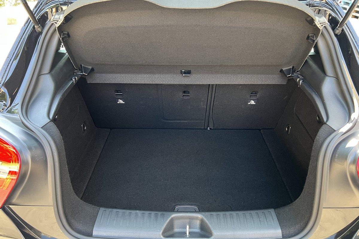 MERCEDES A 160 Sport