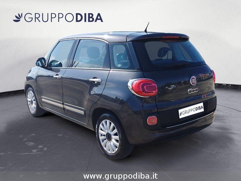 FIAT 500L 2012 Diesel 1.3 mjt Pop Star 95cv
