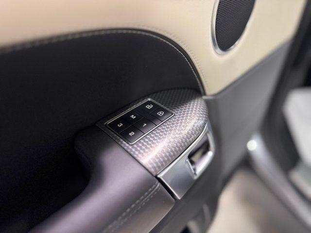 LAND ROVER Range Rover Sport 3.0D l6 MHEV 249 CV HSE DYNAMIC *SERVICE LAND*UNIP