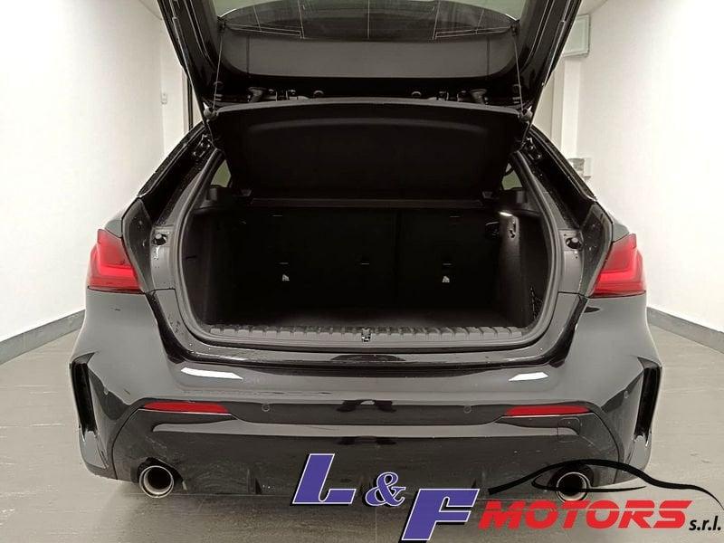 BMW Serie 1 118d 5p. MS Sport Colorvision Edition