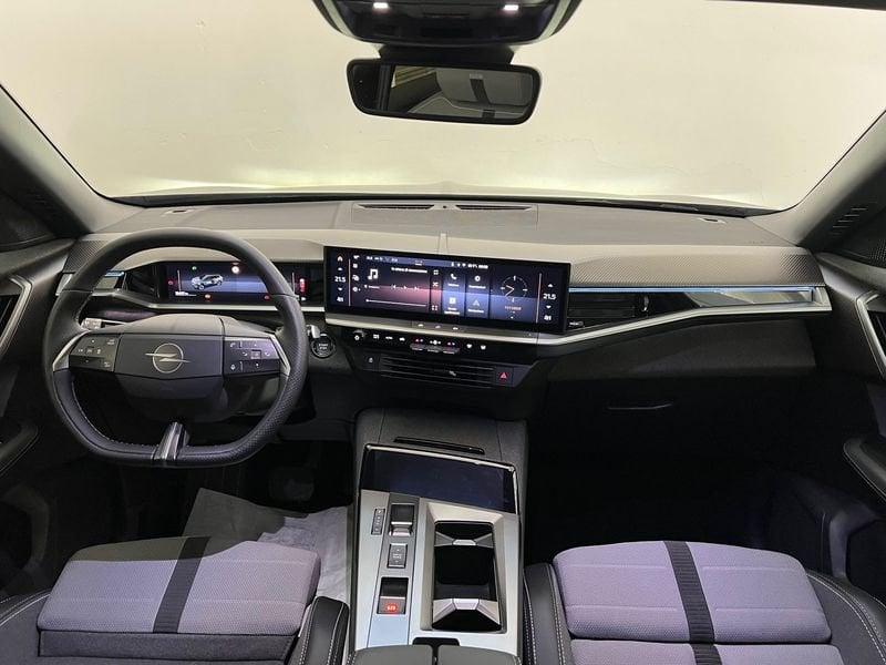 Opel Grandland Grandland 1.2 Hybrid 136 CV EDCT GS