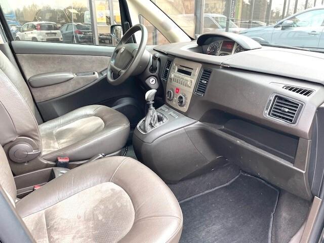 Lancia MUSA 1.4 16V Oro