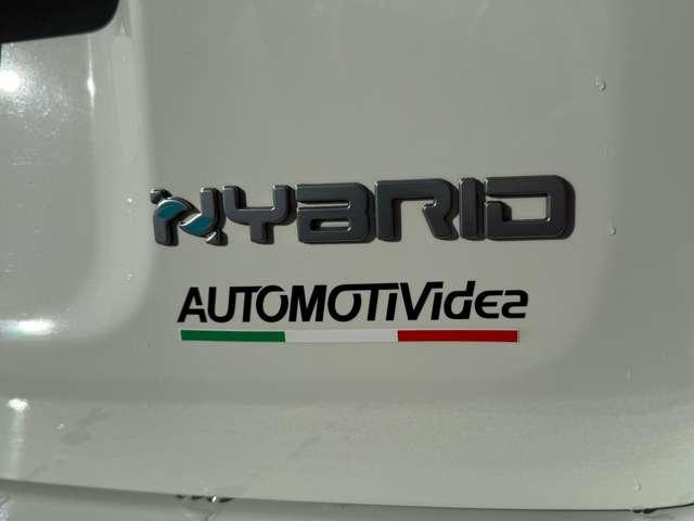 Fiat Panda 1.0 firefly hybrid City Life **PROMO SUMMER**
