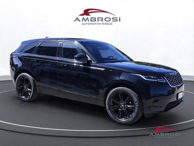 LAND ROVER Range Rover Velar 2.0 TD4 180 CV S - PER OPERATORI DEL SETTORE