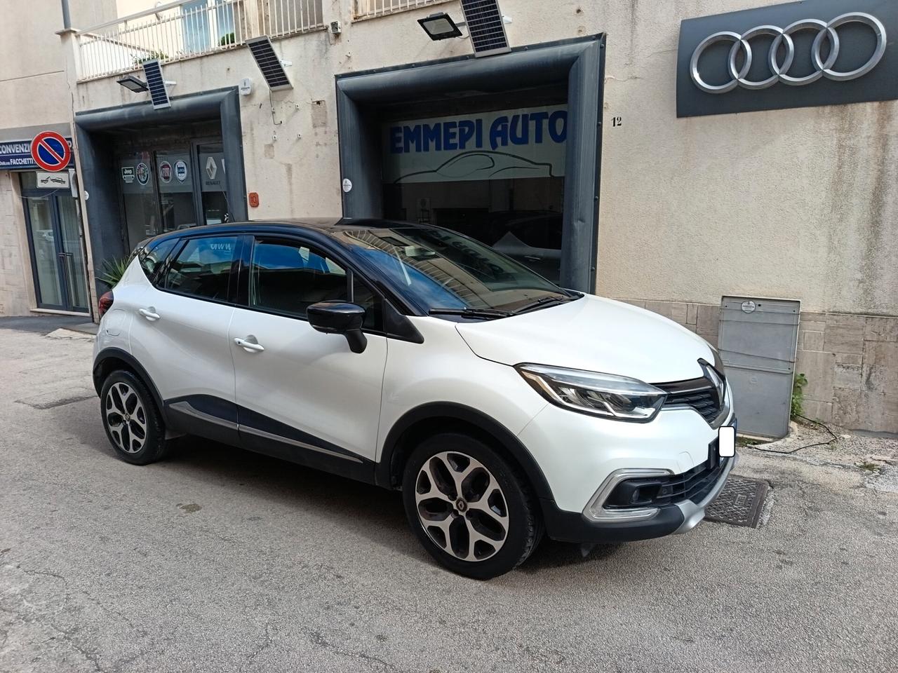 Renault Captur 1.0 Benz. 90 CV Techno Full Opt. km 34.000