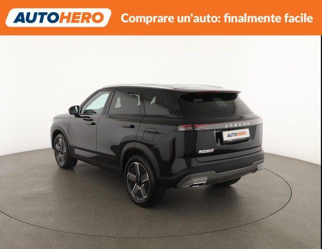 JAECOO Jaecoo 7 1.6 TGDI 147 CV aut. Premium