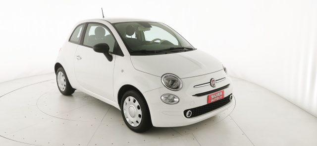 FIAT 500 1.0 Hybrid Club