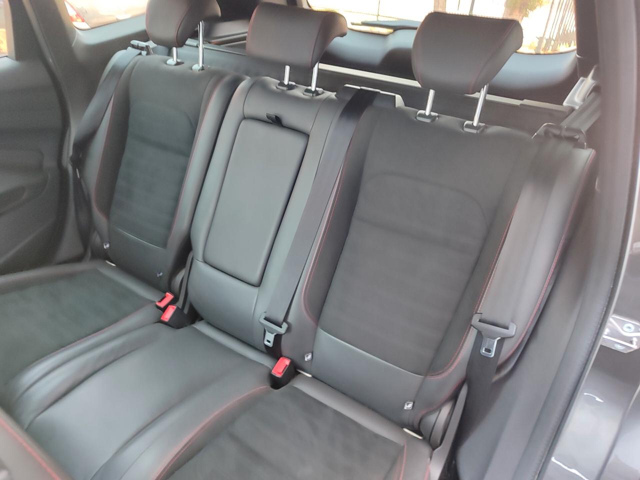 Ford Kuga 1.5 TDCI 120 CV S&S 2WD ST-Line