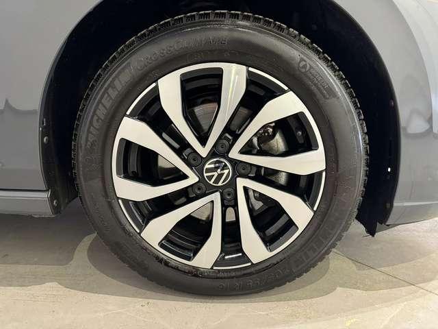 Volkswagen Golf ACTIVE 1.5 eTSI DSG 150CV ONLY - PROMO!