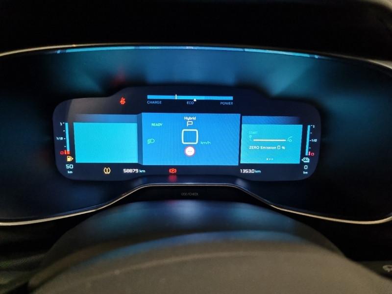 CITROEN C5 AIRCROSS Hybrid 181 E-EAT8 Shine