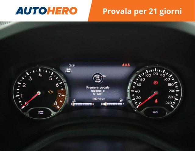 JEEP Renegade 1.0 T3 Limited