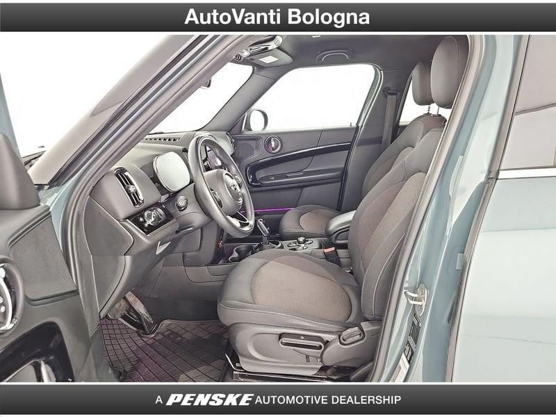 MINI Mini Countryman F60 Mini 2.0 Cooper D Boost Countryman