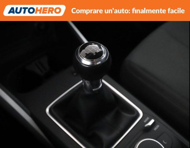 AUDI Q2 1.6 TDI Design